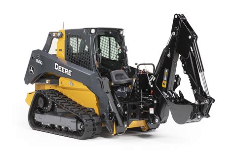 skid steer backhoe attachment for sale deere|skid steer backhoe attachment price.